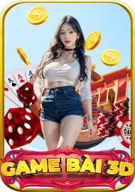 Game bài 3D