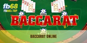 Baccarat online