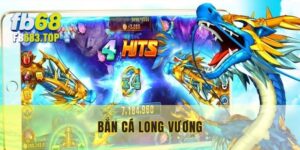 Bắn cá long vương