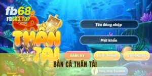 Bắn cá thần tài