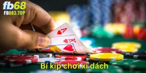 Bí kíp chơi xì dách