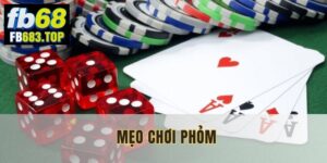 Mẹo chơi phỏm