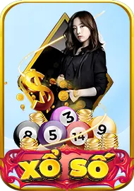 Xổ số